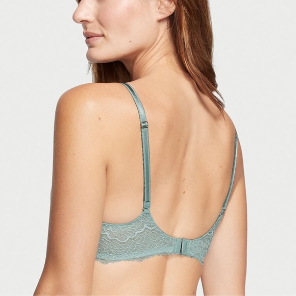 Victoria’s Secret Dream Angels Push Up Bra 32C - Picture 3 of 7